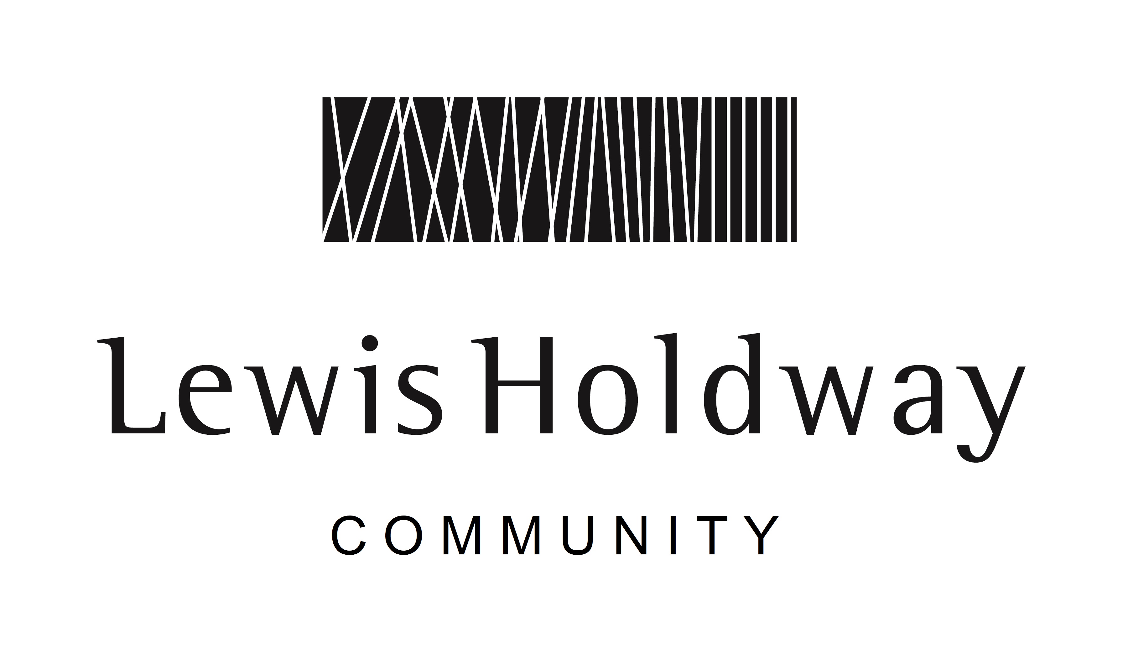 Lewis Holdway Community